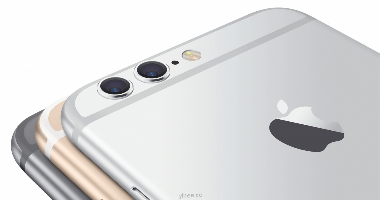 傳 iPhone 7 Plus 有兩款？其中一款搭載 LinX 技術的雙鏡頭相機