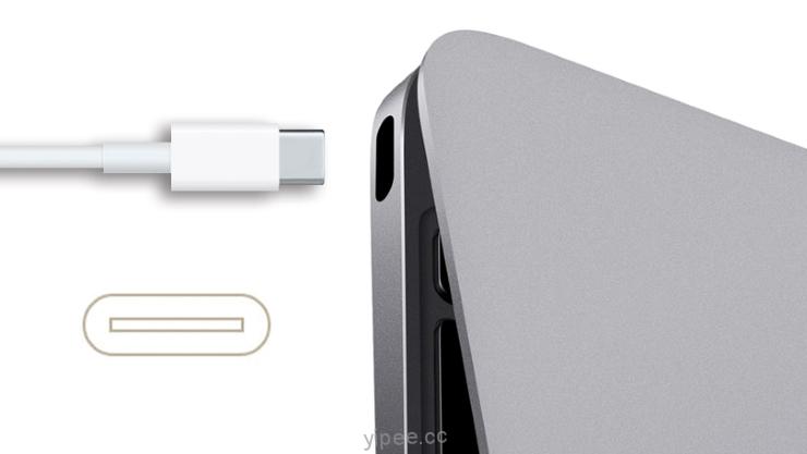 Apple 公布 Apple USB-C 充電連接線更換方案