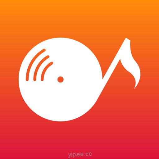 【iOS APP】SwiSound 視覺化選擇、串流服務和播放音樂