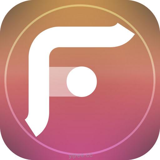 【iOS APP】Fontz App: Add Captions, Love, Text, Quotes & Typography To Your Photos 照片後製藝術文字工具
