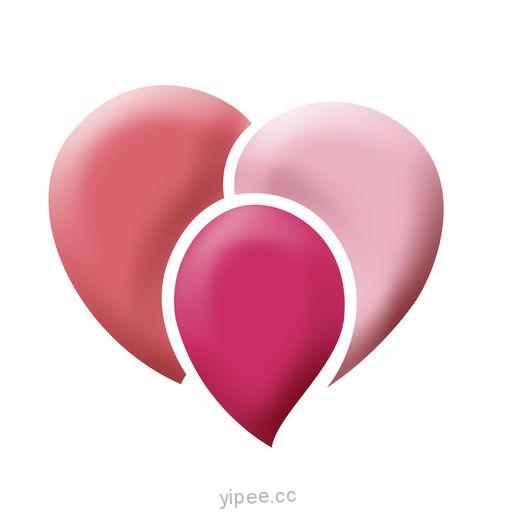【iOS APP】HeartyBit －動畫賀卡，支援社群分享