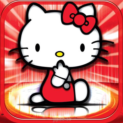 【iOS APP】Hello Kitty HD Wallpapers Latest Collection 凱蒂貓桌布