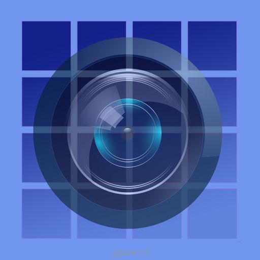 【iOS APP】PhotoPhix 集合各種功能於一身的照片編輯軟體