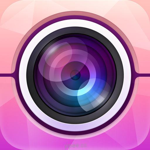 【iOS APP】Wonder Camera 百度魔拍
