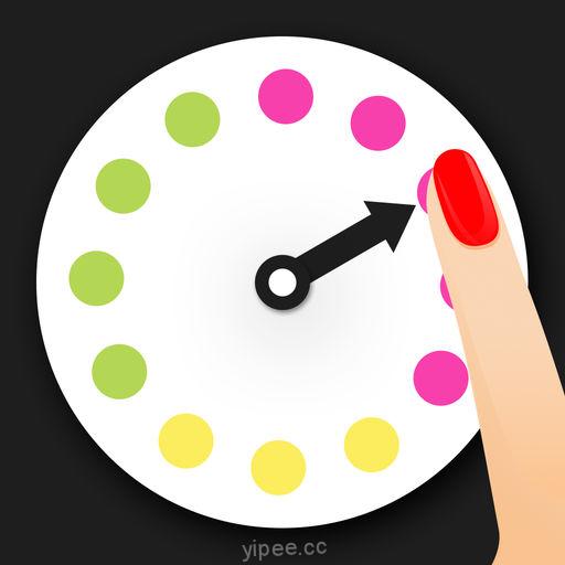 【iOS APP】Touchable period cycle 月月佳－月經日曆