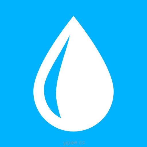【iOS APP】Primo Water 最佳飲水~每日飲水提醒、記錄工具