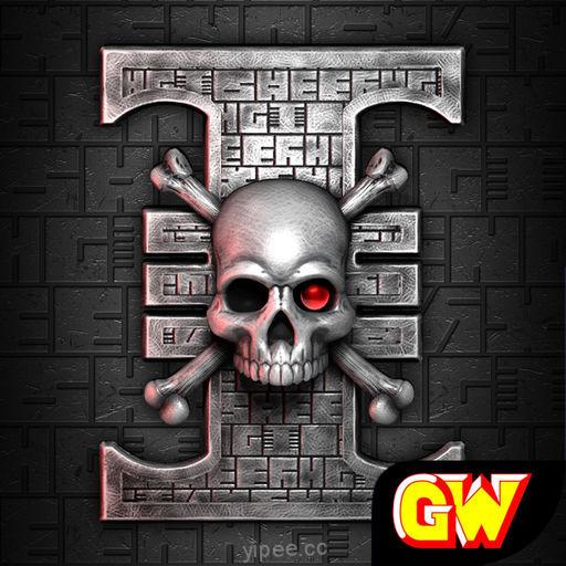 【iOS APP】Warhammer 40,000: Deathwatch – Tyranid Invasion 戰鎚任務：勾魂谷