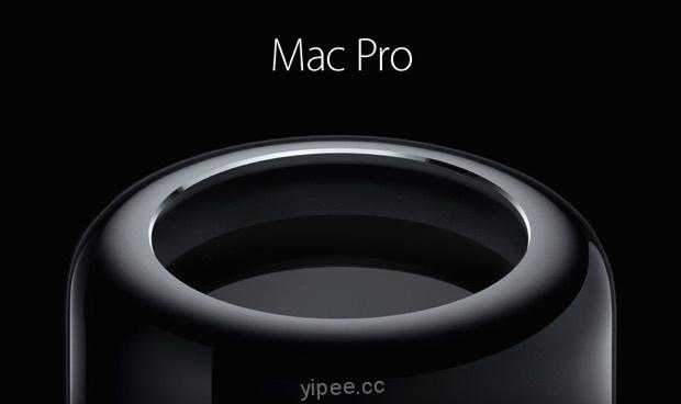 Mac Pro 顯示卡出問題，傳 Apple 推出維修計畫