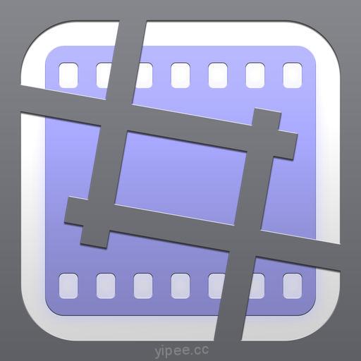 【iOS APP】Video Crop & Zoom 影片畫面裁剪、縮放器