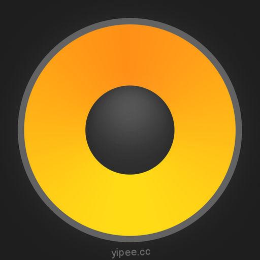 【iOS APP】VOX 音樂播放器