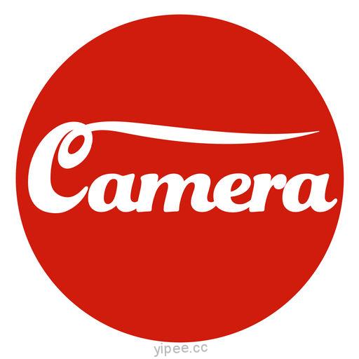 【iOS APP】Red Dot Camera 紅點相機~半自動相機
