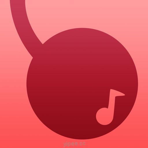【iOS APP】Womb Sounds 胎音 -嬰兒聲音機器