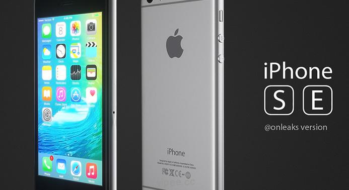 iPhone SE 包裝洩容量 16GB 起，售價傳至少 1.8萬起！