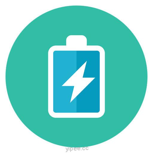 【iOS APP】Battery Alert: Alert when battery low or full level 電量提示軟體