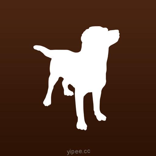 【iOS APP】My Dog Diary 心中柔軟甜蜜的角落~我的狗狗日記
