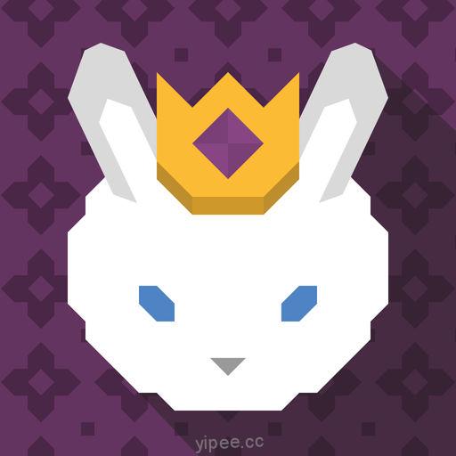 【iOS APP】Furdemption 追翼~小兔子的精彩地底冒險