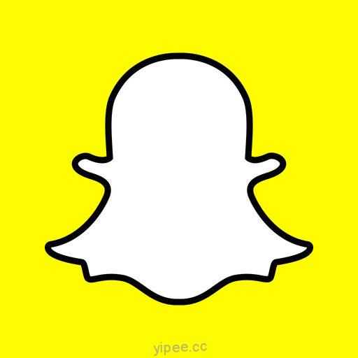 【iOS APP】Snapchat 白色幽靈之快照分享
