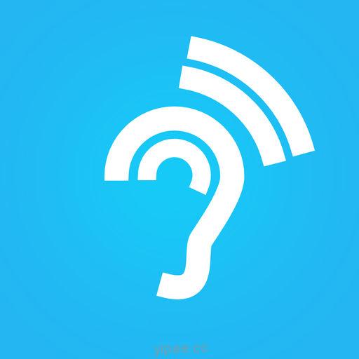 【iOS APP】Petralex Hearing aid 助聽器～重聽的小幫手