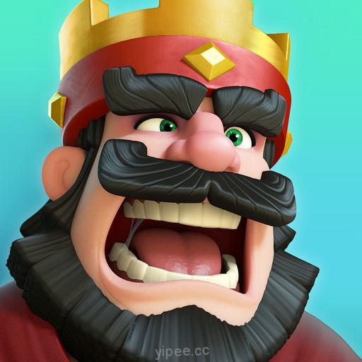 【iOS APP】Clash Royale 部落衝突:皇室戰爭