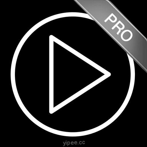 【iOS APP】XVideo Player PRO 影音播放器