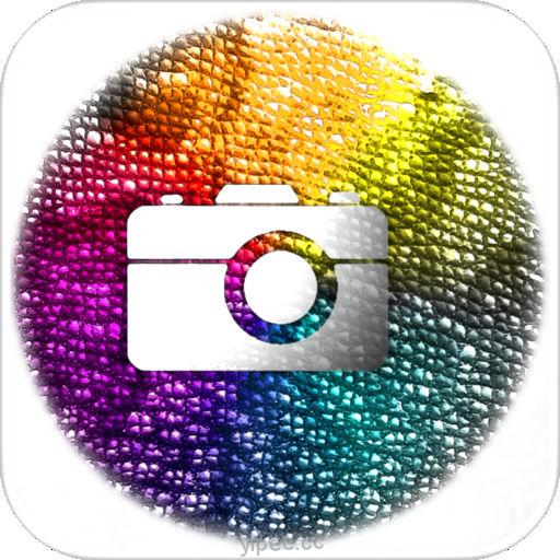 【iOS APP】Chameleon Color 變色龍顏色濾鏡