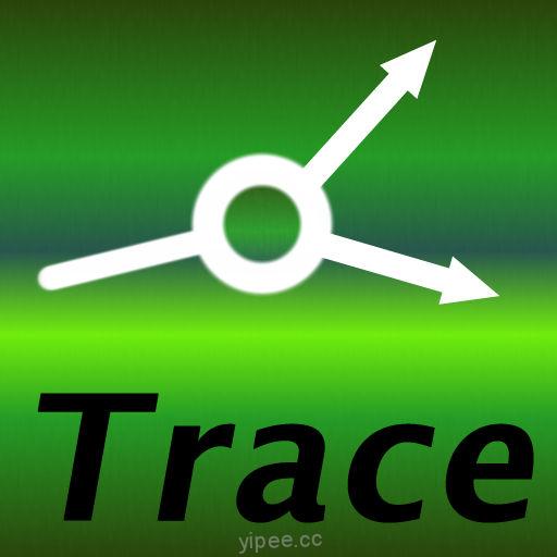 【iOS APP】Trace Route (IP) 網域主機路由器IP資料查詢器