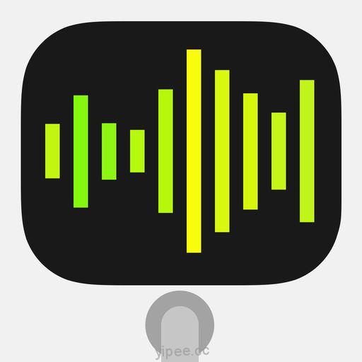 【iOS APP】Audiobus 虛擬音樂路由器