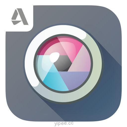 【iOS APP】Autodesk Pixlr 藝術風格照片編輯器
