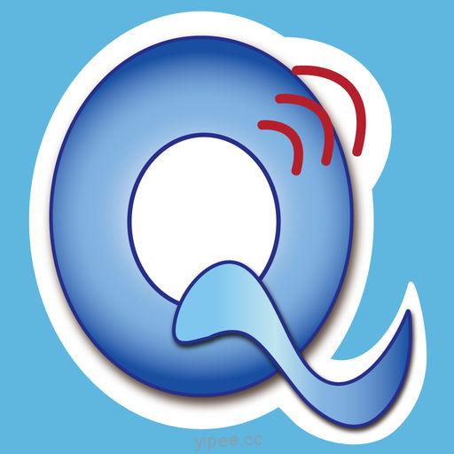 【iOS APP】劇烈天氣監測系統QPESUMS