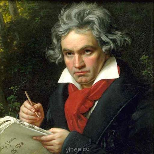 【iOS APP】Beethoven Symphonies Free 貝多芬交響曲