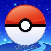 【iOS APP】Pokémon GO 真實世界捕捉野生神奇寶貝