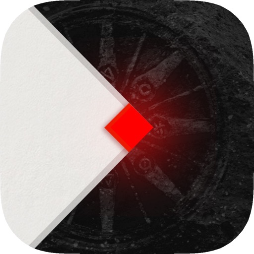 【iOS APP】Cubway 在優雅與時尚中探索生命的旅程~動態闖關遊戲