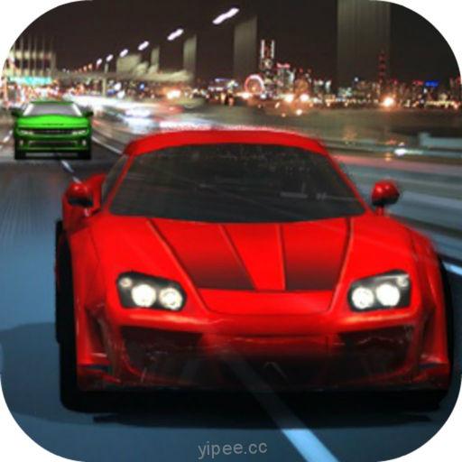 【iOS APP】Club Nitro 汽車俱樂部競速賽