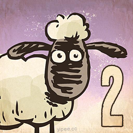 【iOS APP】Shaun the Sheep 三隻小羊逛倫敦~可愛的益智遊戲