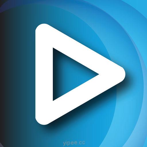 【iOS APP】MusicVideoPlayer 音樂、影片播放軟體