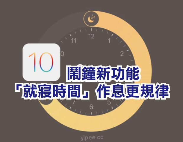 iOS-10-Clock