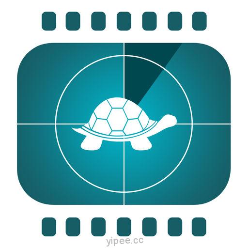 【iOS APP】Slow Motion Camera Extreme 慢動作編輯、拍攝軟體