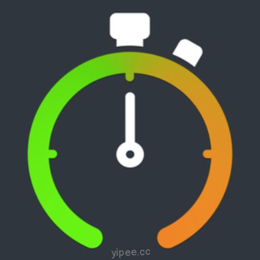 【iOS APP】Time Trial 高強度間歇性循環訓練計劃