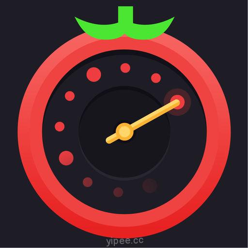 【iOS APP】Focus Watch 提高效率番茄鐘