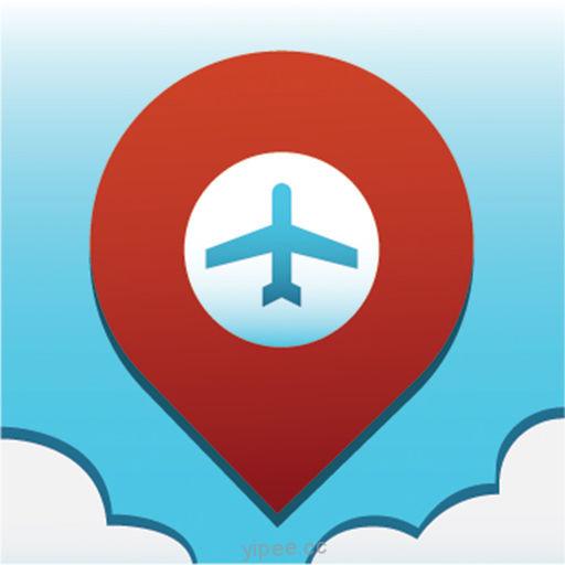 【iOS APP】WiFox 全球機場 WiFi 地圖