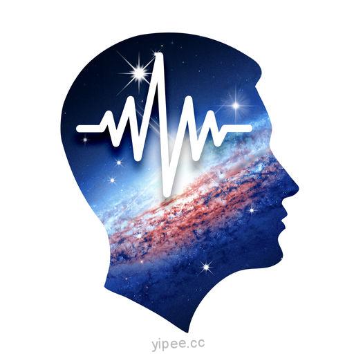 【iOS APP】BrainWave Tuner 腦波頻率協調器