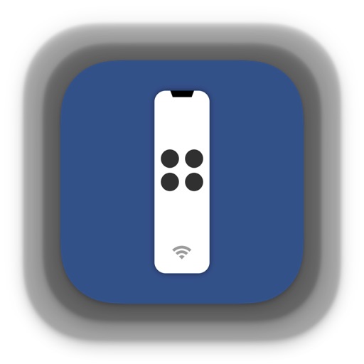 【iOS APP】Remote Mouse & Keyboard [Pro‪] Mac遠程控制、鍵盤和觸控板 [專業版]
