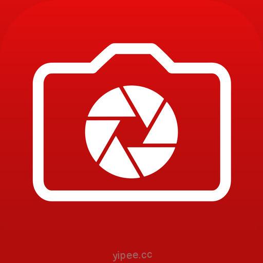 【iOS APP】ACDSee Camera Pro 功能強大的照相機軟體
