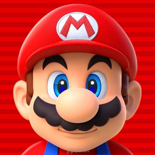 【iOS APP】Super Mario Run 任天堂超級瑪莉跑酷遊戲
