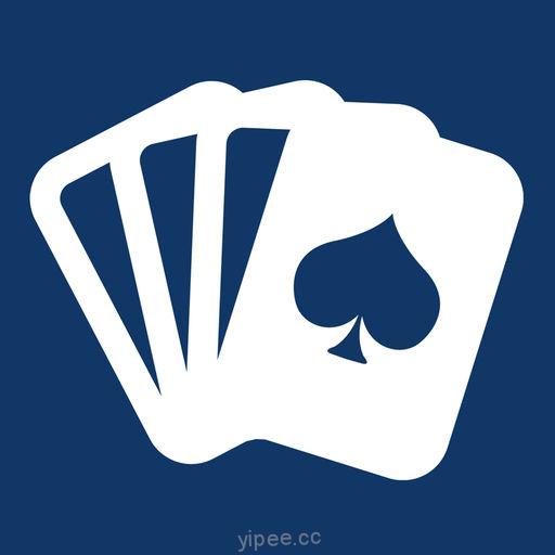 【iOS APP】Microsoft Solitaire Collection 微軟經典紙牌合集