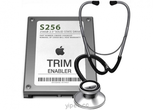 【macOS 教學】如何開啟 macOS Serria 上 SSD專用的 Trim 功能