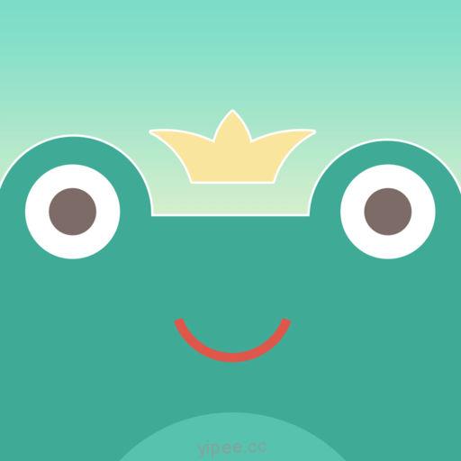 【iOS APP】ABC 123 Feed The Frogs 餵飼小青蛙字母、數字遊戲