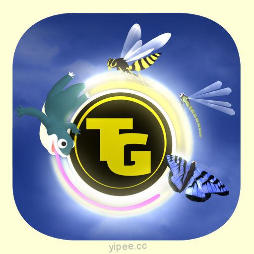 【iOS APP】Tungoo 直上天際~無縫垂直冒險遊戲