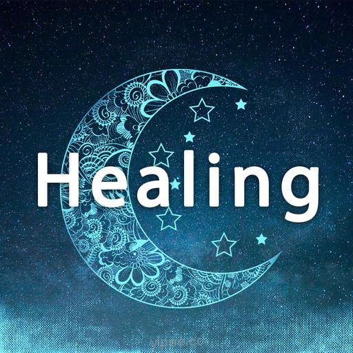 【iOS APP】Music Healing 3 療癒系音樂 3