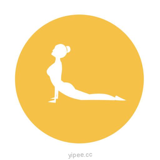 【iOS APP】Dr. Vasundhara’s Women’s Yoga 女士瑜伽